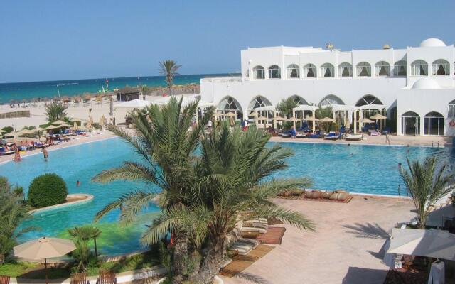 TUI BLUE Palm Beach Palace Djerba - Adult Only