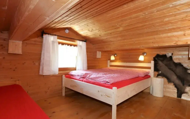 Apartment in Hochfugen With a Terrace