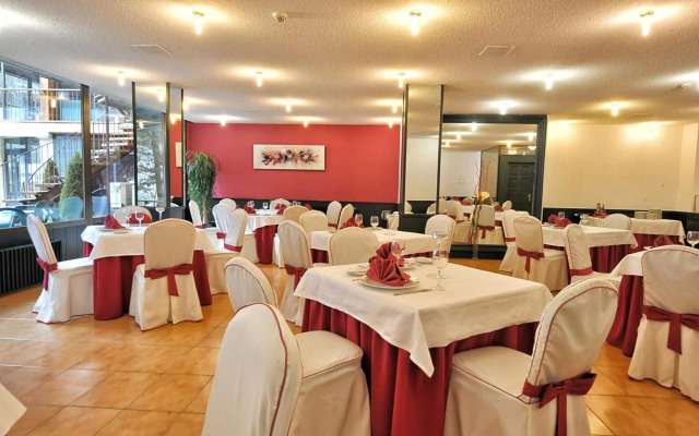 Hotel Sant Gothard