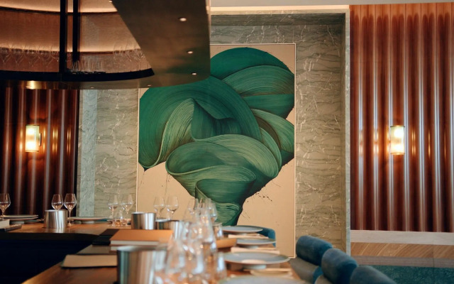 Four Seasons Hotel London at Park Lane