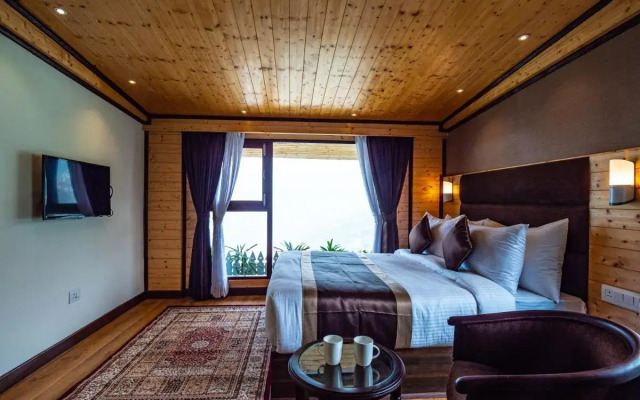 Sumi Shangrila Deorali Gangtok
