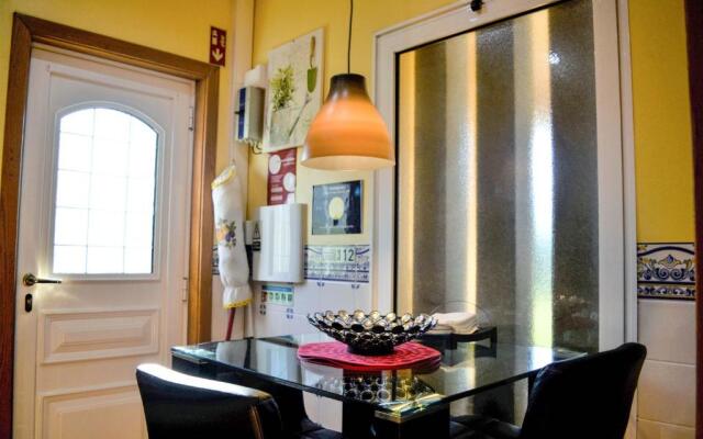 Arouca Passadiços Alojamento