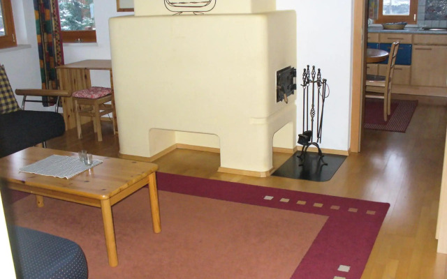 Golf & Ski Appartements Lesak