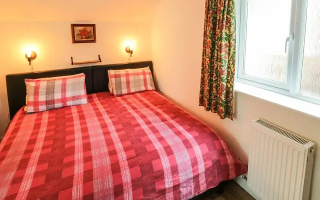 3 Oaks Lodge