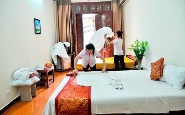 Grand Holiday 2 Hotel