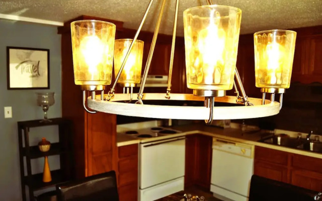 Gather Here 9br, 5BA Group