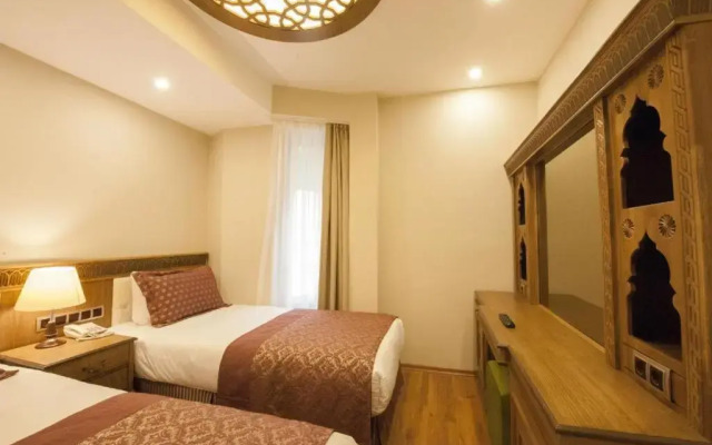 Hotel Ney