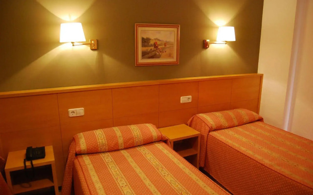 Hotel Santa Faz