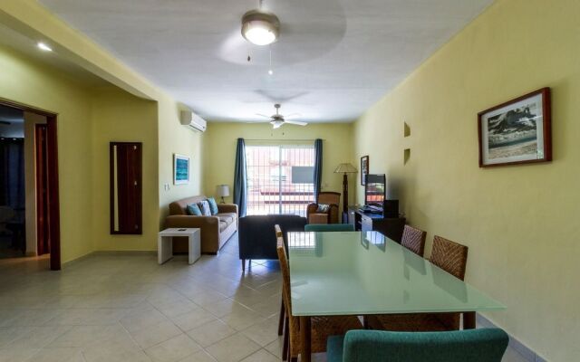 Playa Kaan 19 by Vimex