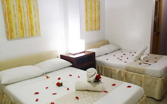 Villa Romero de Boracay
