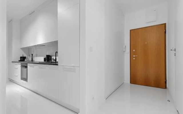 Wilanow Lovely Apartment