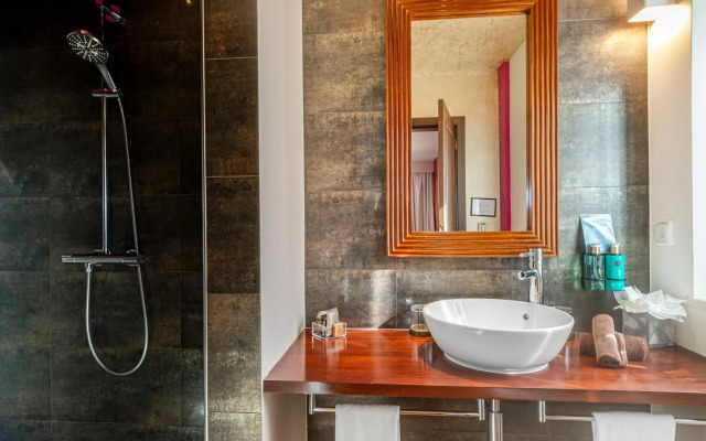 Boutique Hotel Vivenda Miranda