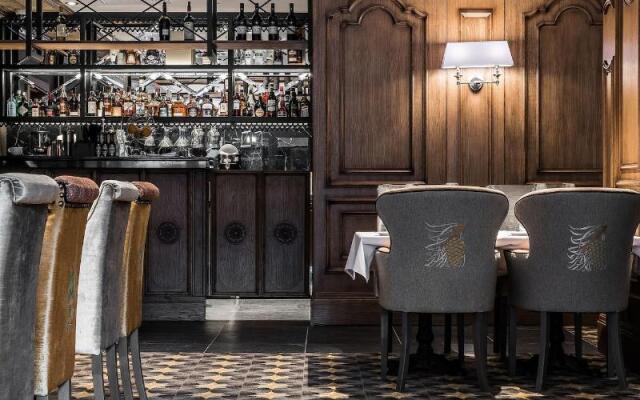 Hotel Wersal