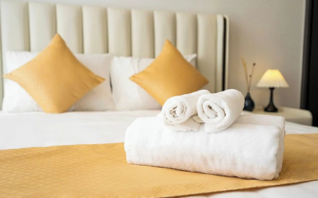 Park Legend Tan Son Nhat Airport Luxury