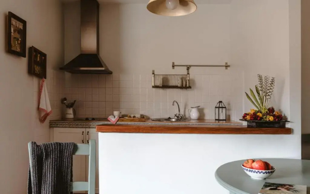 Hospedería del Valle