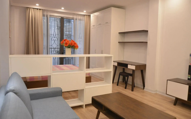 Wonderful Sunny Apartment