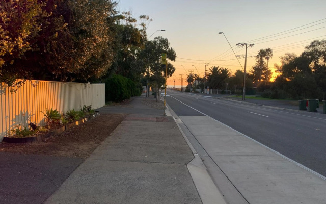 Oasis at Aldinga Beach