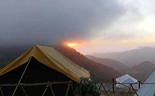 SPOT ON 70150 Ferns Camp