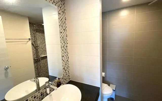 Apartment at Splendid Condo by Lofty