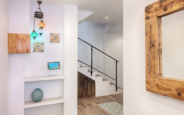 Hostal Perla Blanca Altea
