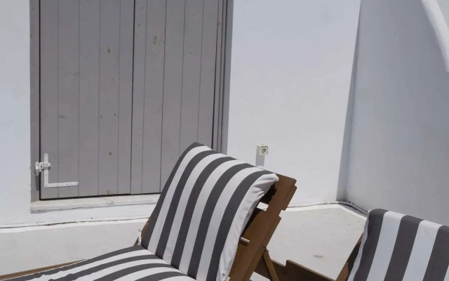 Akkadian Mykonos Resort