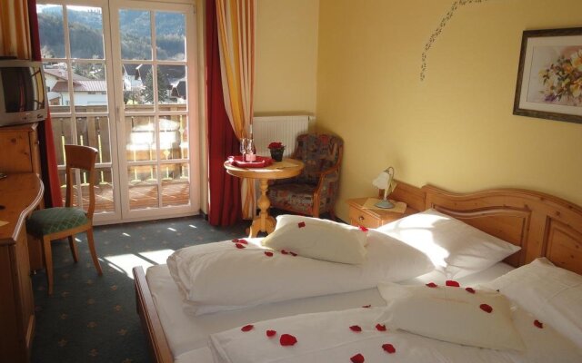 Garni Haus Sonnleitn - adults only