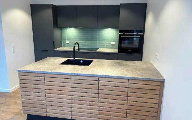 ATCON Downtown Apartments