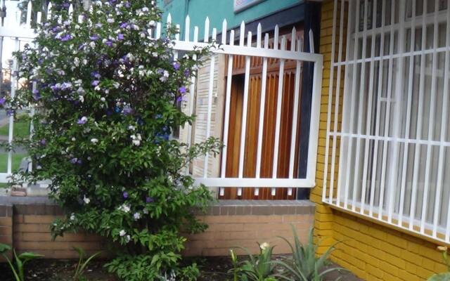Hotel Suna Bacata