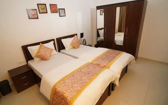 Corporate Luxury Stays Baner