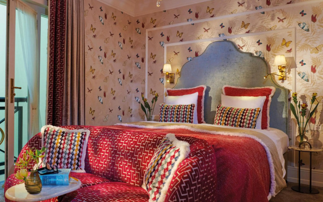 Hotel Estheréa