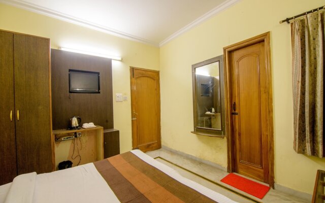 OYO 2729 Hotel HV International