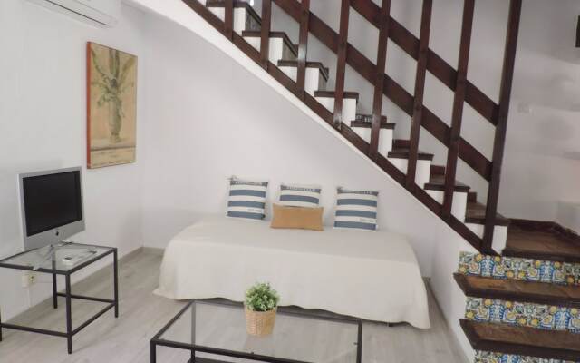 Villa La Raya