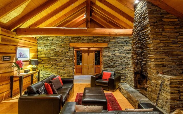 Peel Forest Lodge