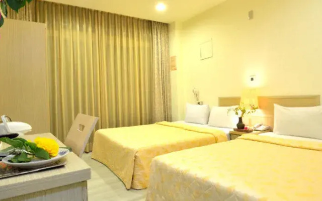 Win Inn Tainan Hotel I
