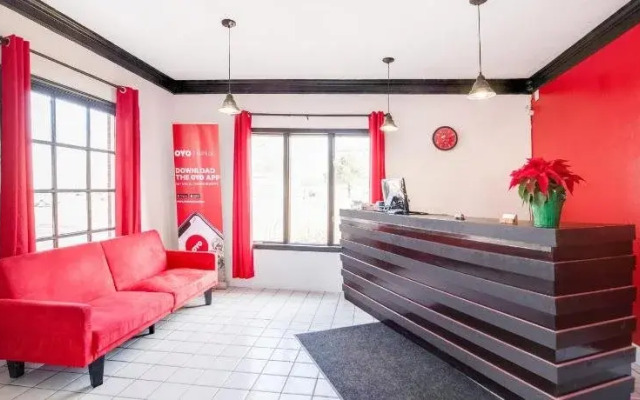 Hotel Eastin Riverwalk