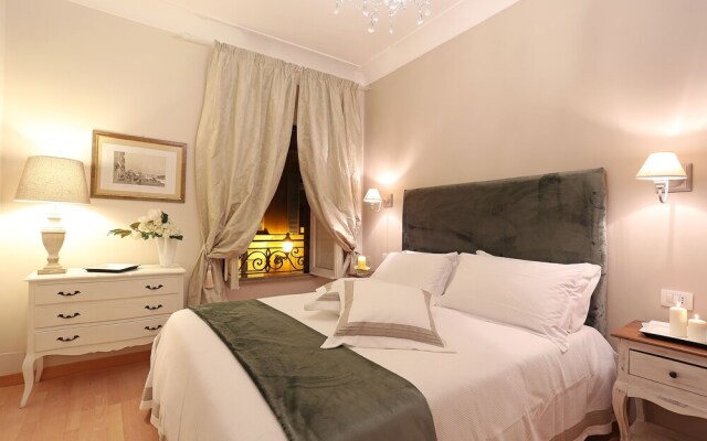 Daplace - Ottavia Apartment