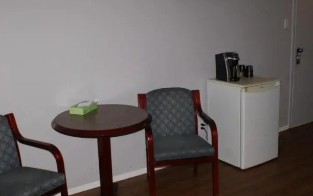 Motel le Victo