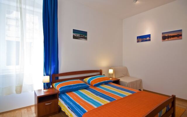 Val Apartments