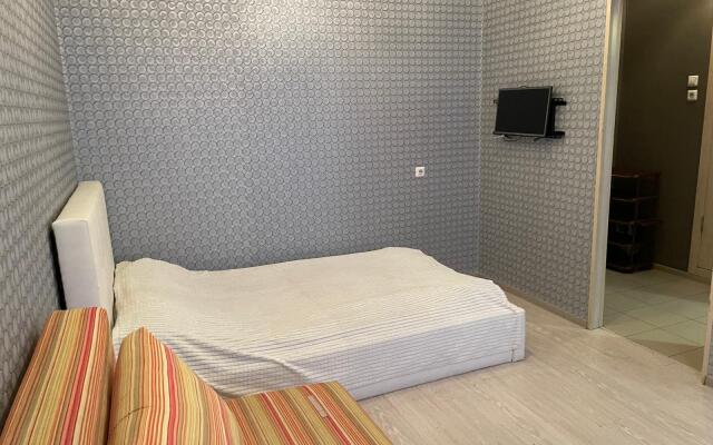 Апартаменты Аврора на проспекте Шахтёров, д. 60