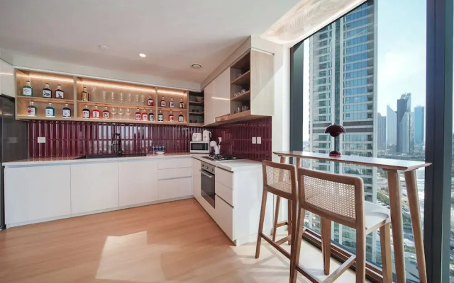 PVH - 2BR Artistic Retreat in Downtown Views 2