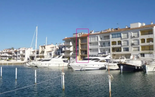 Apart-Rent Port Salins 0155