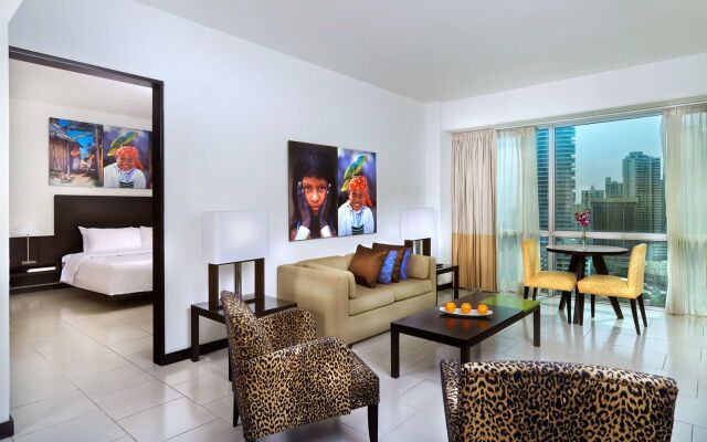 Decapolis Hotel Panama City