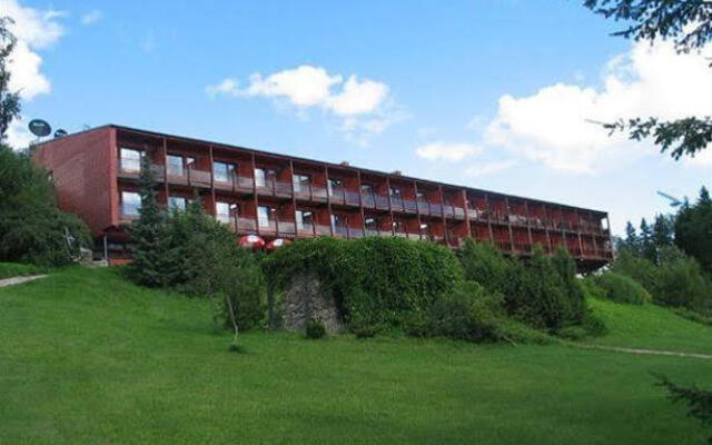 Bernhard Spa