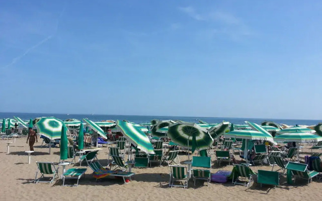 Hotel Laguna