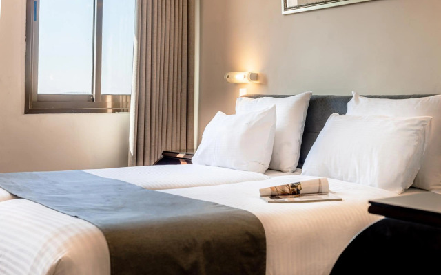 Jerusalem Gate Hotel