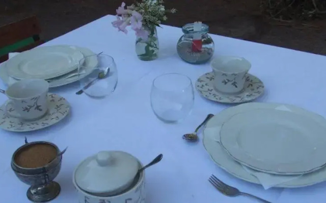 B&B Bentu Estu