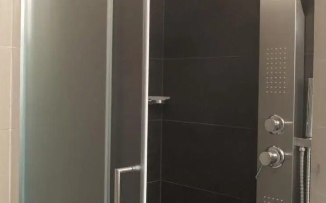 Four Rooms Guesthouse
