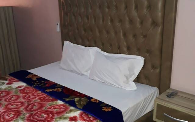 African Princess Hotel, Enugu