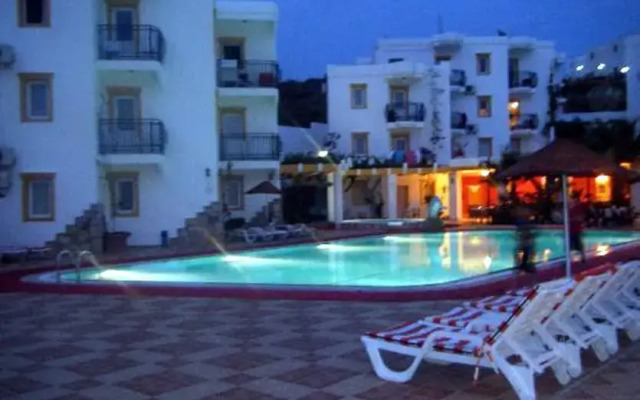 Club Bozok Apart