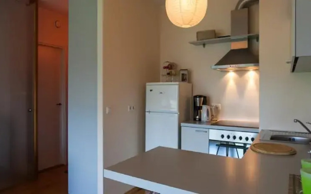 Monika Apartments